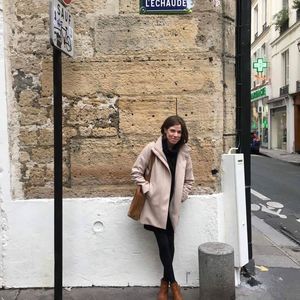 Meet your Posher, Abby